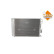Condenser, air conditioning 350379 NRF