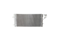 Condenser, air conditioning 350382 NRF