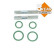 Condenser, air conditioning 350402 NRF, Thumbnail 6