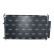 Condenser, air conditioning 350419 NRF