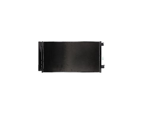 Condenser, air conditioning 350439 NRF