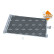 Condenser, air conditioning 350457 NRF, Thumbnail 3