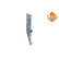 Condenser, air conditioning 350457 NRF, Thumbnail 5