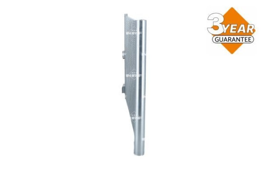 Condenser, air conditioning 350457 NRF, Image 7