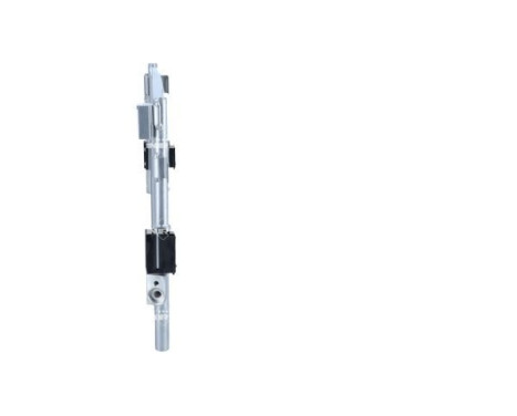 Condenser, air conditioning 350464 NRF, Image 2