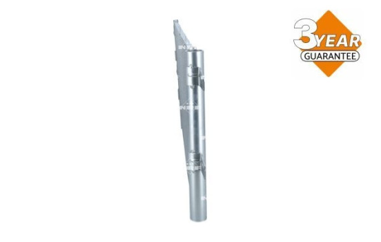 Condenser, air conditioning 350474 NRF, Image 4