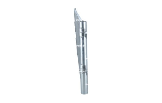 Condenser, air conditioning 350474 NRF, Image 2
