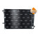 Condenser, air conditioning 350485 NRF, Thumbnail 3