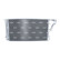 Condenser, air conditioning 350486 NRF, Thumbnail 3