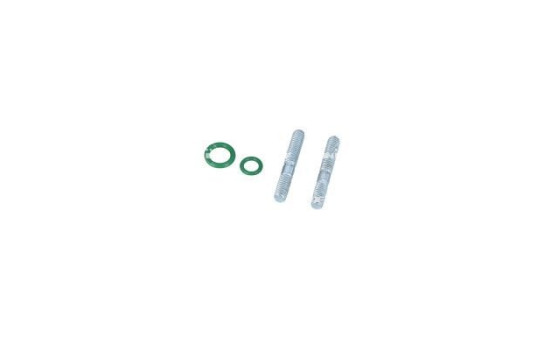 Condenser, air conditioning 350486 NRF, Image 7