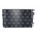 Condenser, air conditioning 350492 NRF, Thumbnail 4