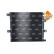 Condenser, air conditioning 350504 NRF, Thumbnail 2