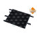 Condenser, air conditioning 350508 NRF, Thumbnail 2
