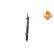 Condenser, air conditioning 350512 NRF, Thumbnail 3