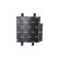 Condenser, air conditioning 350512 NRF