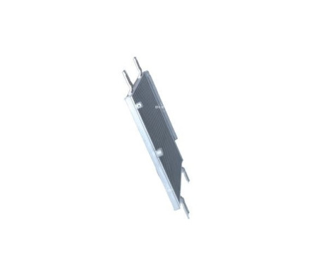 Condenser, air conditioning 350513 NRF, Image 4