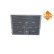 Condenser, air conditioning 350515 NRF, Thumbnail 3