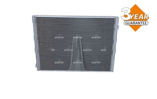 Condenser, air conditioning 350515 NRF, Image 3