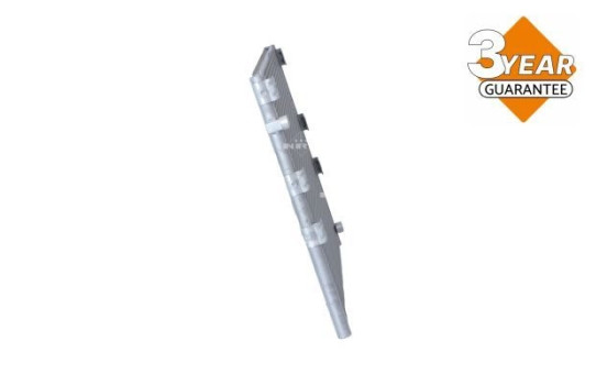 Condenser, air conditioning 350515 NRF, Image 4