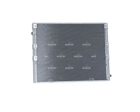 Condenser, air conditioning 350515 NRF