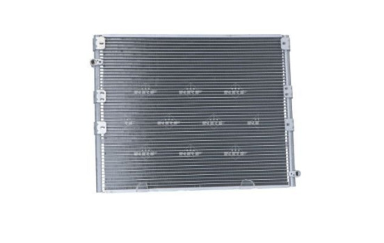 Condenser, air conditioning 350515 NRF