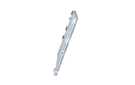 Condenser, air conditioning 350515 NRF, Image 2