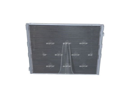 Condenser, air conditioning 350515 NRF, Image 3