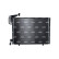 Condenser, air conditioning 350518 NRF, Thumbnail 4