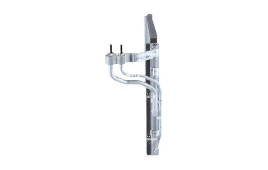 Condenser, air conditioning 350531 NRF, Image 3