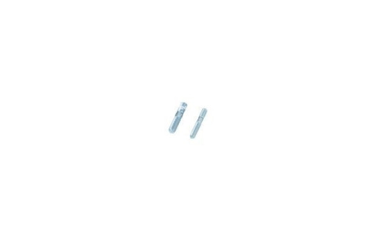 Condenser, air conditioning 350532 NRF, Image 5