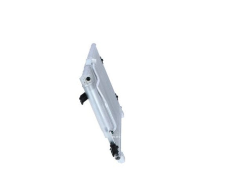 Condenser, air conditioning 350543 NRF, Image 4