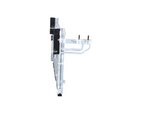 Condenser, air conditioning 350574 NRF, Image 4