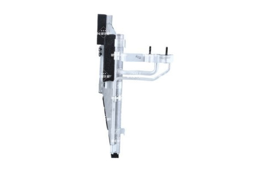 Condenser, air conditioning 350574 NRF, Image 4