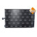 Condenser, air conditioning 350593 NRF, Thumbnail 2