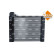 Condenser, air conditioning 350599 NRF, Thumbnail 3