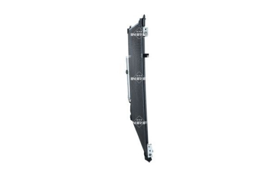 Condenser, air conditioning 350604 NRF, Image 4