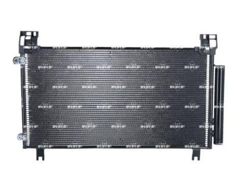 Condenser, air conditioning 350612 NRF