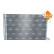 Condenser, air conditioning 350623 NRF, Thumbnail 2