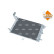 Condenser, air conditioning 350633 NRF