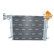 Condenser, air conditioning 350633 NRF, Thumbnail 2