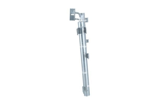Condenser, air conditioning 350633 NRF, Image 2