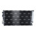 Condenser, air conditioning 350638 NRF, Thumbnail 3