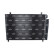 Condenser, air conditioning 350640 NRF, Thumbnail 3