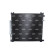 Condenser, air conditioning 350641 NRF, Thumbnail 3