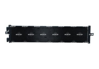 Condenser, air conditioning 350645 NRF