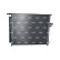 Condenser, air conditioning 350646 NRF, Thumbnail 3
