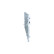 Condenser, air conditioning 350649 NRF, Thumbnail 2