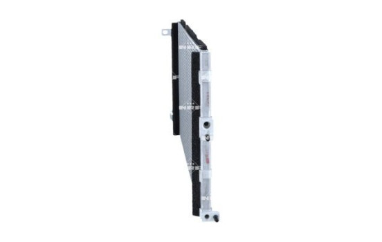 Condenser, air conditioning 350654 NRF, Image 4