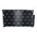Condenser, air conditioning 350658 NRF