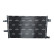 Condenser, air conditioning 350664 NRF, Thumbnail 3